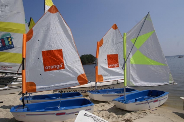  Navegación para adultos y niños